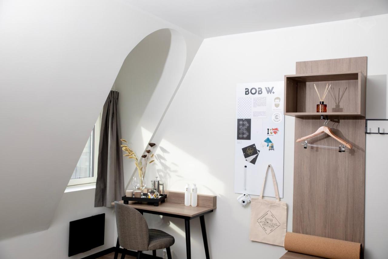 Bob W Sentralen 3* Oslo