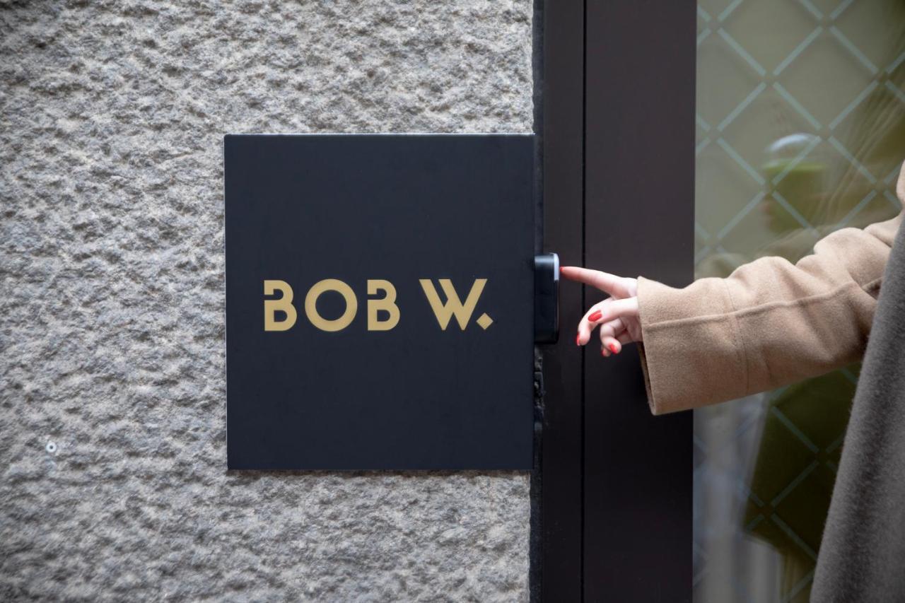 Hotel Bob W Sentralen Oslo