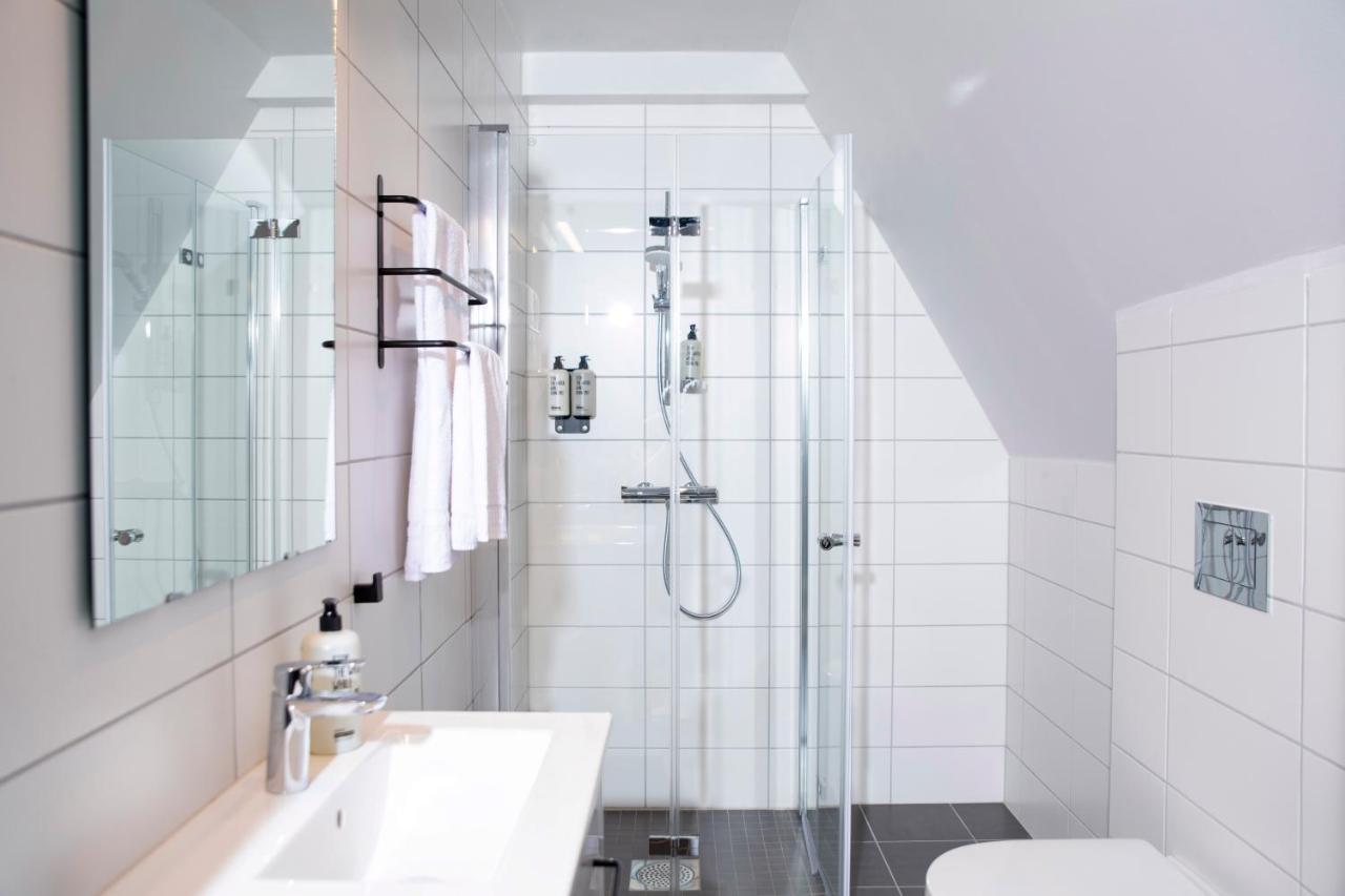 Hotel Bob W Sentralen Oslo