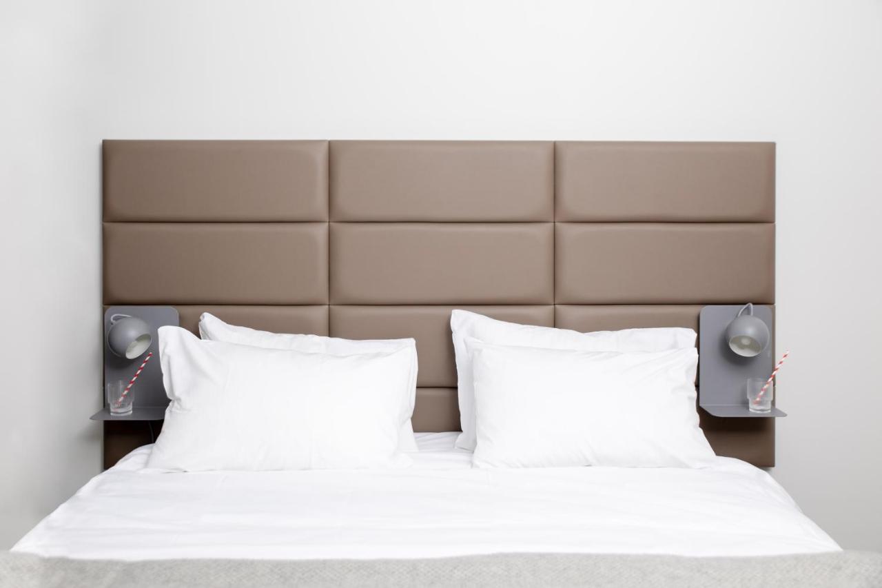 Hotel Bob W Sentralen 3*