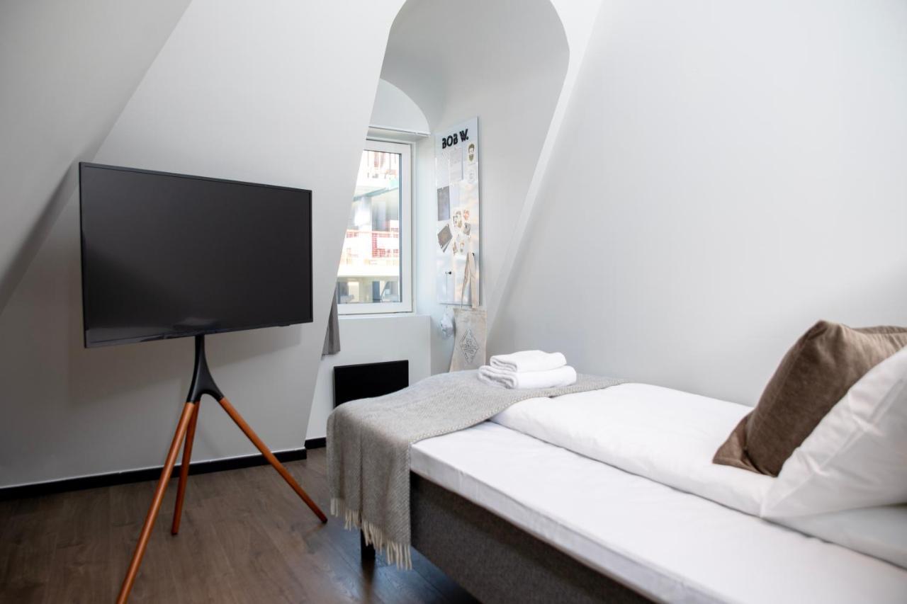 Hotel Bob W Sentralen Oslo