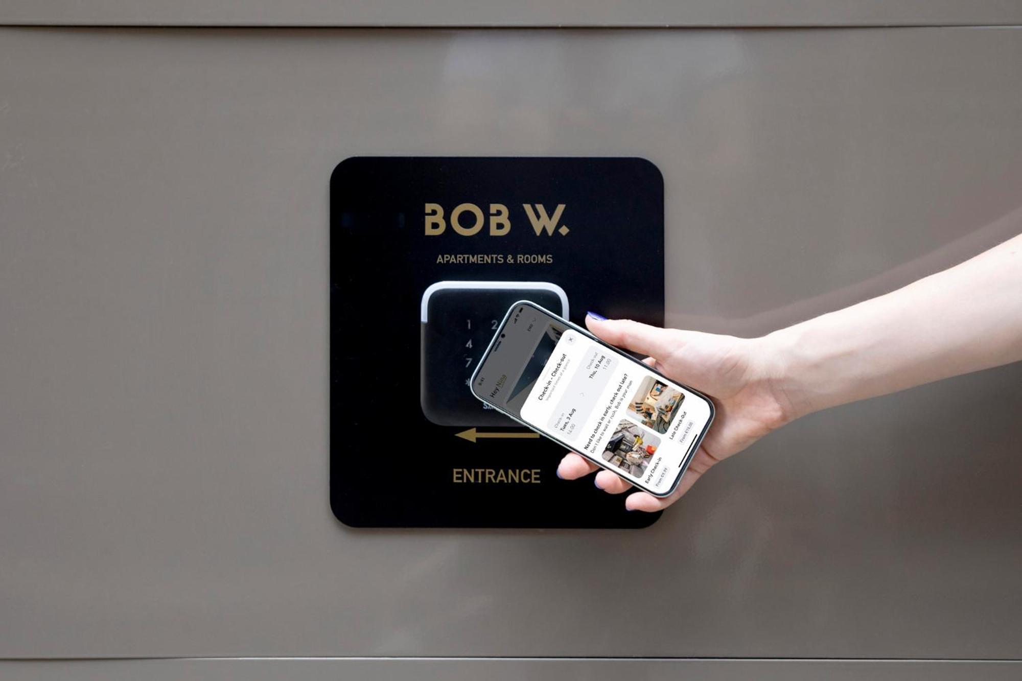 Bob W Sentralen 3* Oslo