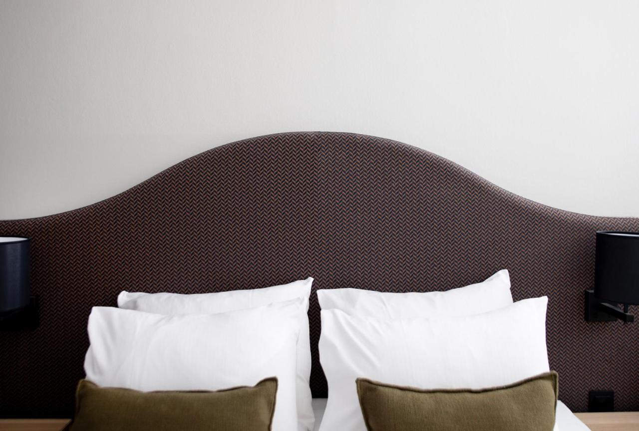 Hotel Bob W Sentralen 3*