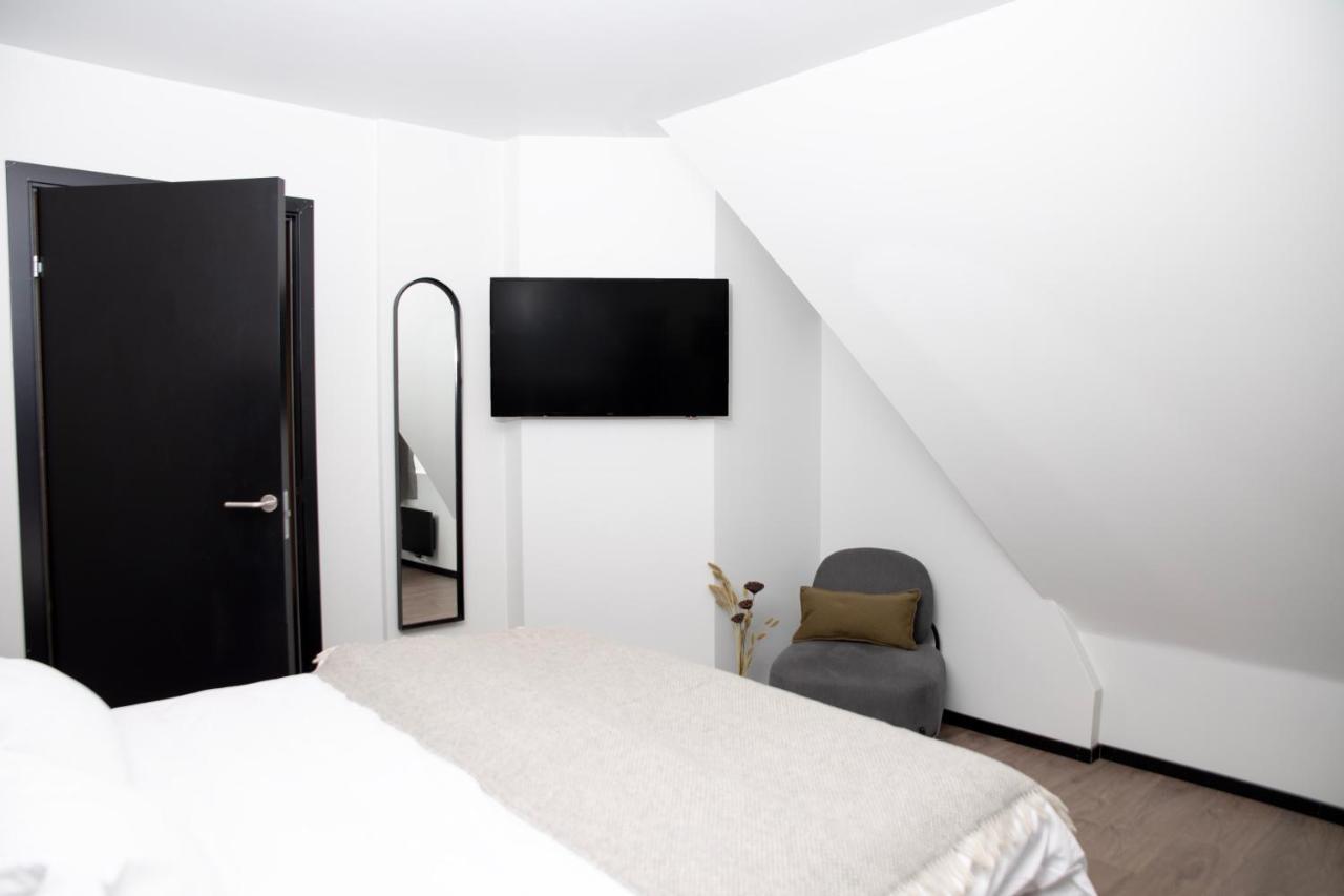 Bob W Sentralen Hotel 3*